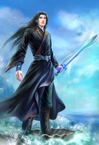 原來我是絕世武神