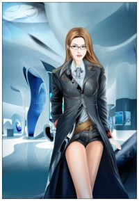 鬼夫大大是殺手