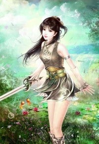 夏天的向日葵