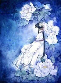 我的野蠻天使