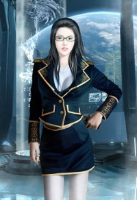 腹黑帝王呆萌乖乖女