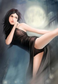 樹熊症病患者