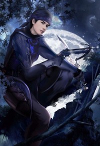 狐妖系列耽美小說