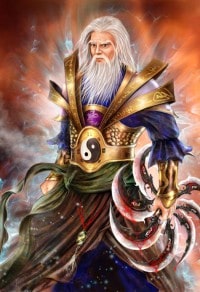 逆天至尊