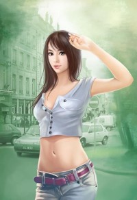 女警官和她的情人