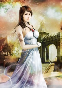 （香蜜同人）香蜜沉沉共你浮川