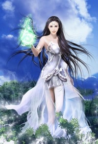 網遊之破碎蒼穹