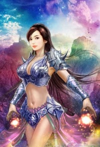 在世
